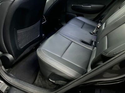 2022 Kia Sportage Nightfall