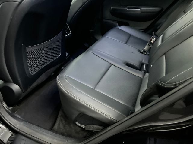 2022 Kia Sportage Nightfall