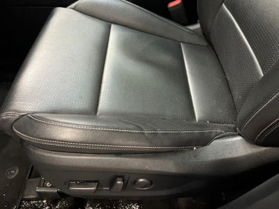 2022 Kia Sportage Nightfall