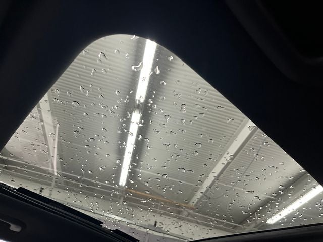 2022 Kia Sportage Nightfall