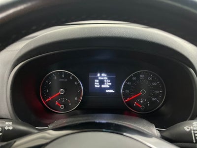 2022 Kia Sportage Nightfall