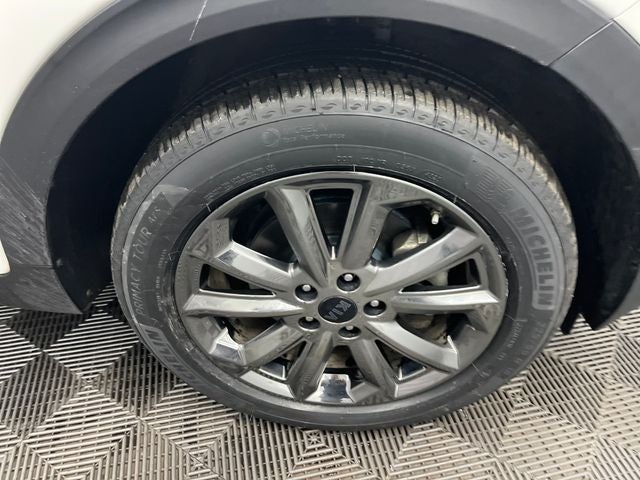 2022 Kia Sportage Nightfall