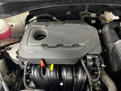 2022 Kia Sportage Nightfall