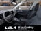 2027 Kia Sportage Hybrid S