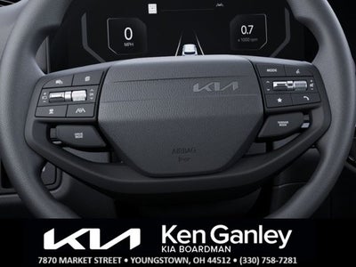 2027 Kia Sportage Hybrid S