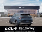 2027 Kia Sportage Hybrid S