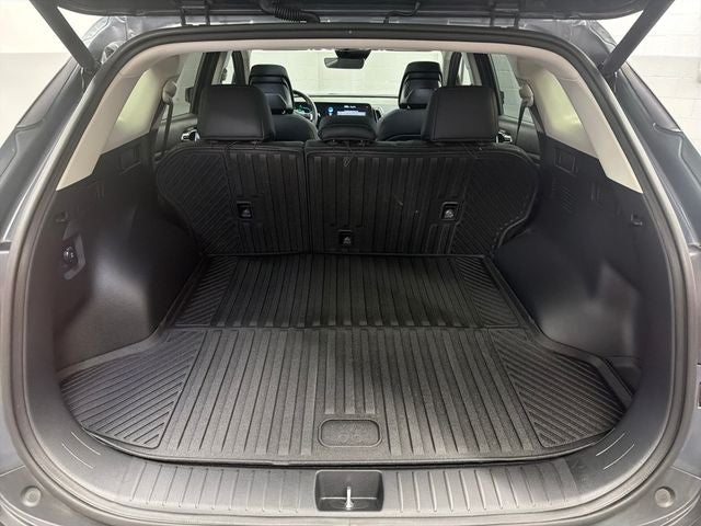 2025 Kia Sportage Hybrid EX