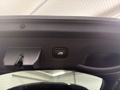 2025 Kia Sportage Hybrid EX