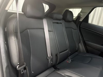 2025 Kia Sportage Hybrid EX