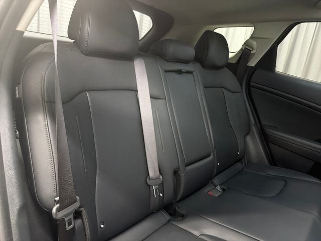 2025 Kia Sportage Hybrid EX