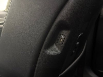 2025 Kia Sportage Hybrid EX