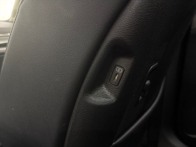 2025 Kia Sportage Hybrid EX