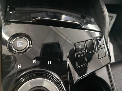 2025 Kia Sportage Hybrid EX