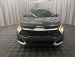 2025 Kia Sportage Hybrid EX