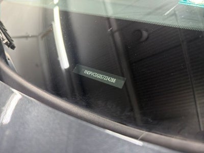 2025 Kia Sportage Hybrid EX