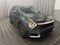 2025 Kia Sportage Hybrid EX