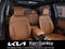 2027 Kia Sportage Hybrid EX