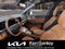 2027 Kia Sportage Hybrid EX
