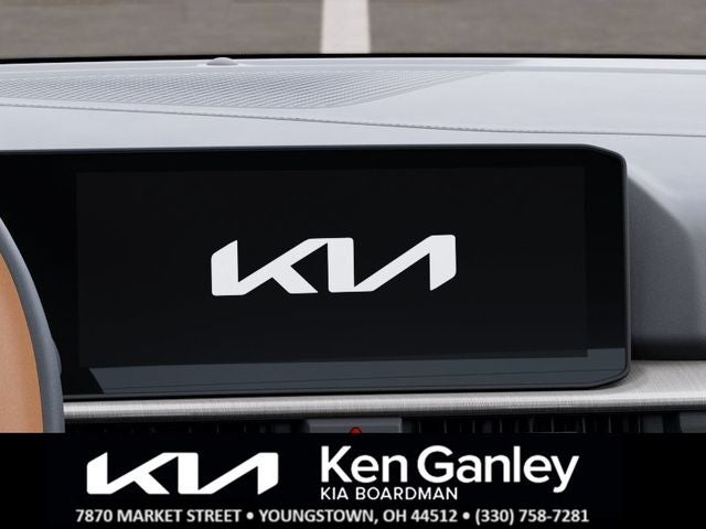 2027 Kia Sportage Hybrid EX