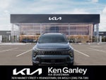2027 Kia Sportage Plug-In Hybrid X-Line