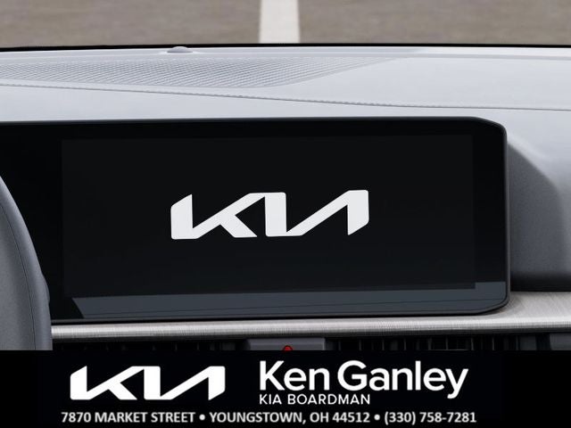 2027 Kia Sportage Plug-In Hybrid X-Line