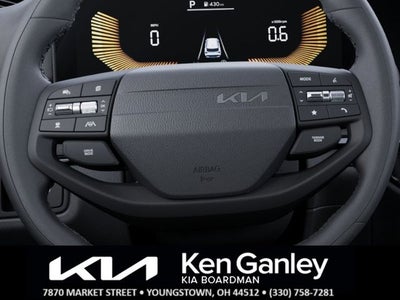 2027 Kia Sportage Plug-In Hybrid X-Line