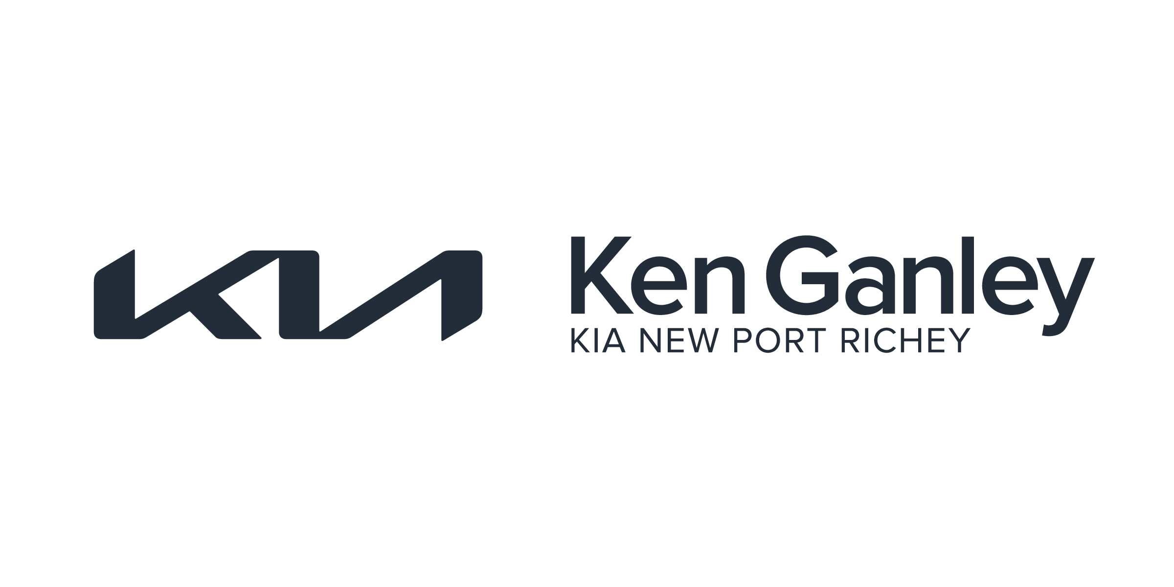 Kia Logo PNG Transparent Logo - Freepngdesign.com