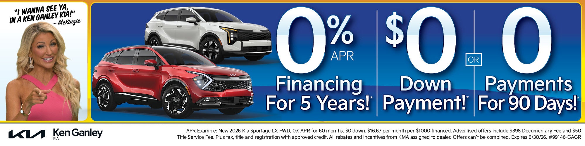 0 Financing, 0 Down Payment, 0 Payments For 90 Days