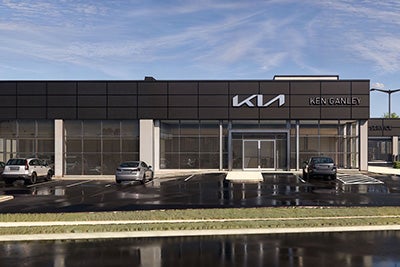 Ken Ganley Kia Mentor